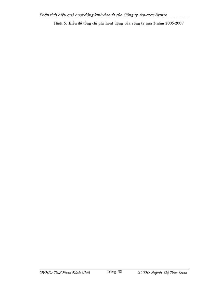 image for page Đánh giá Hiệu quả hoạt động kinh doanh của Công ty cổ phần xuất nhập khẩu thủy sản Bến Tre