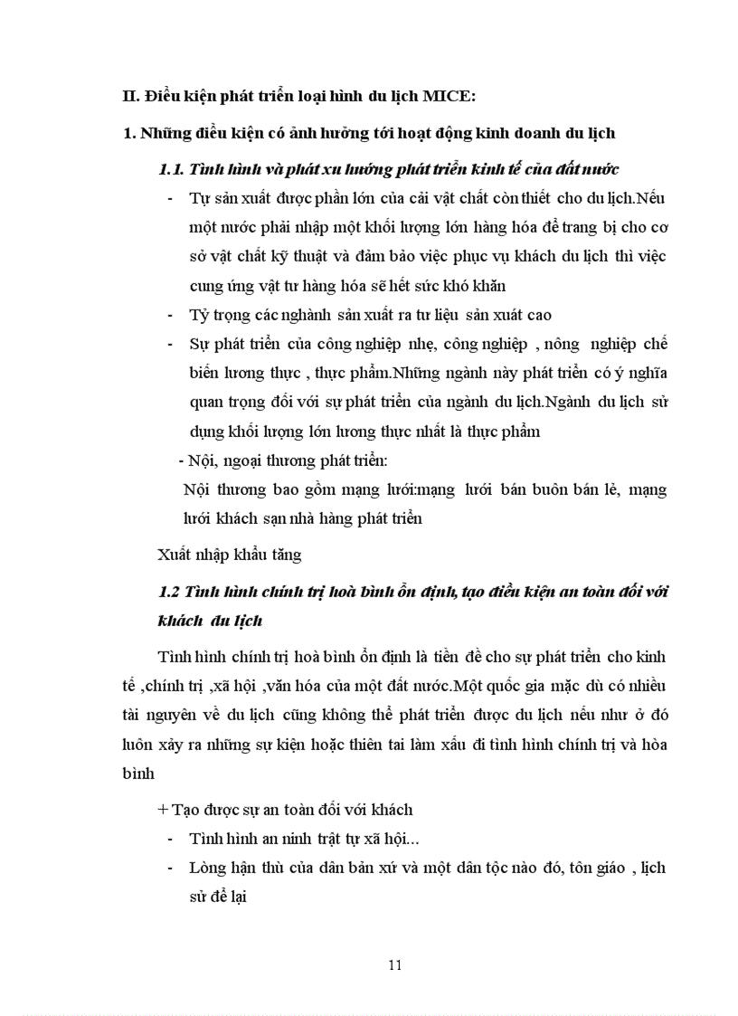 image for page Du lịch mice và các sự kiện