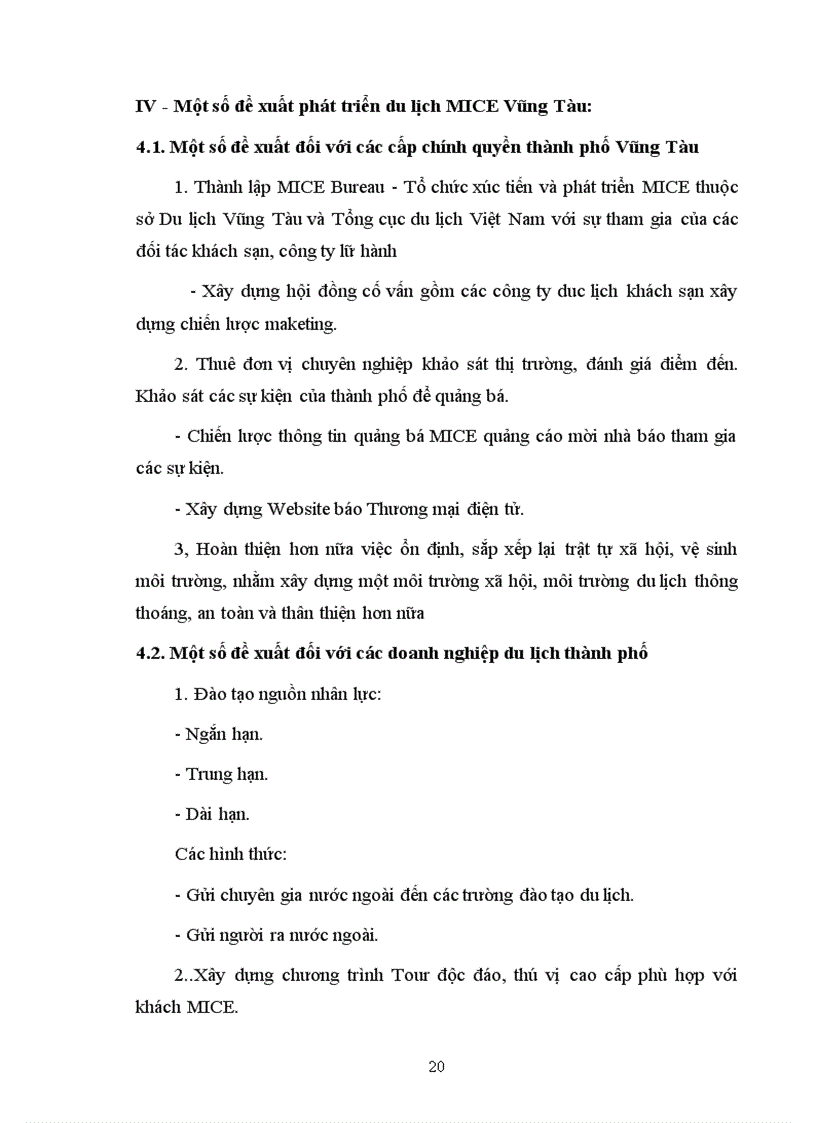 image for page Du lịch mice và các sự kiện