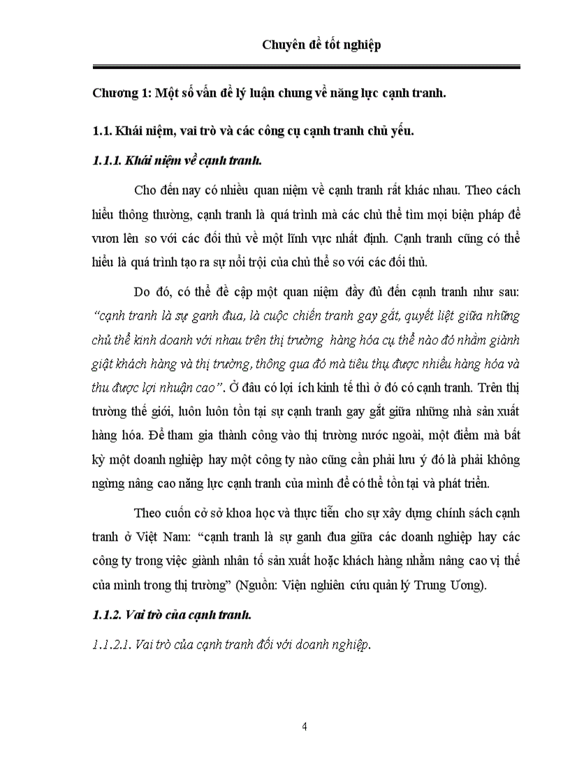 image for page Nâng cao năng lực cạnh tranh của Ha Noi Open Tours khi Việt Nam gia nhập WTO