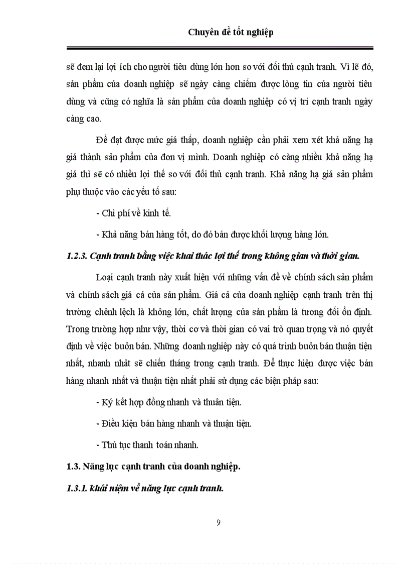 image for page Nâng cao năng lực cạnh tranh của Ha Noi Open Tours khi Việt Nam gia nhập WTO