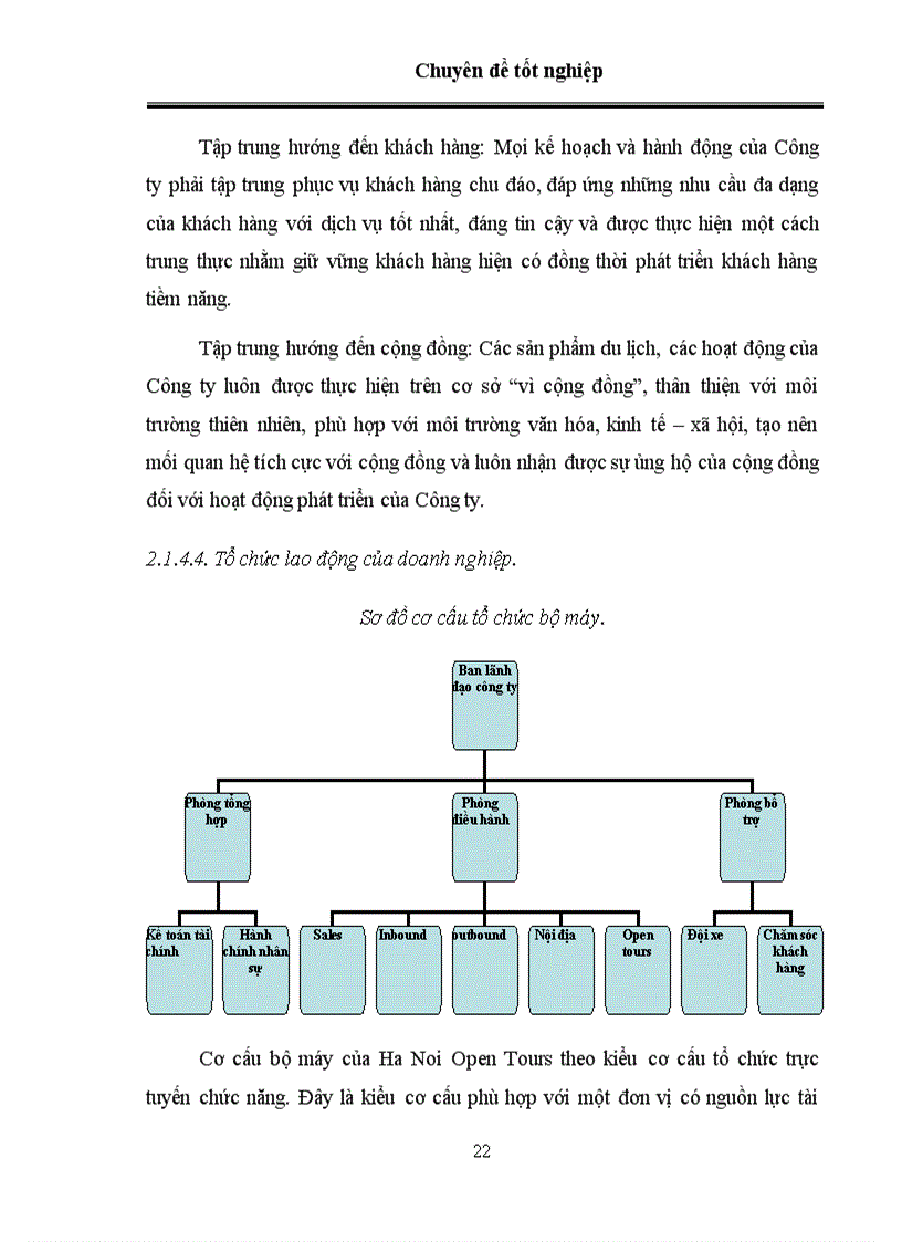 image for page Nâng cao năng lực cạnh tranh của Ha Noi Open Tours khi Việt Nam gia nhập WTO