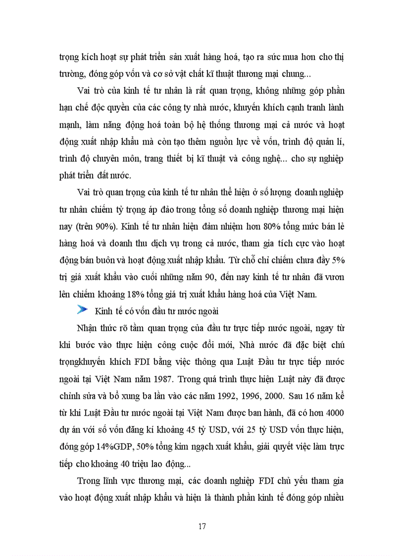 image for page Mâu thuẫn biện chứng và quá trình xây dựng nền kinh tế hàng hoá nhiều thành phần ở VN