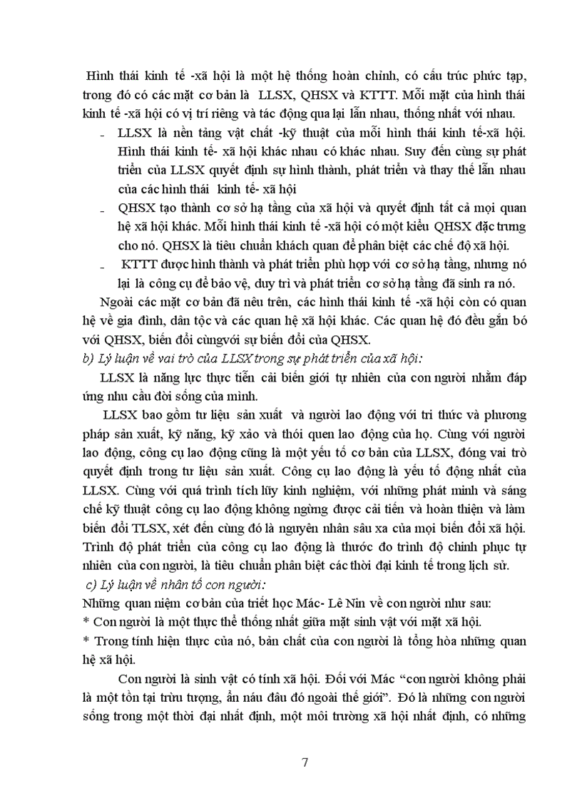 image for page Luận chứng quan điểm của Đảng cộng sản VN để thực hiện sự nghiệp CNH HĐH phải xác định khoa học và công nghệ cùng với giáo dục và đào tạo