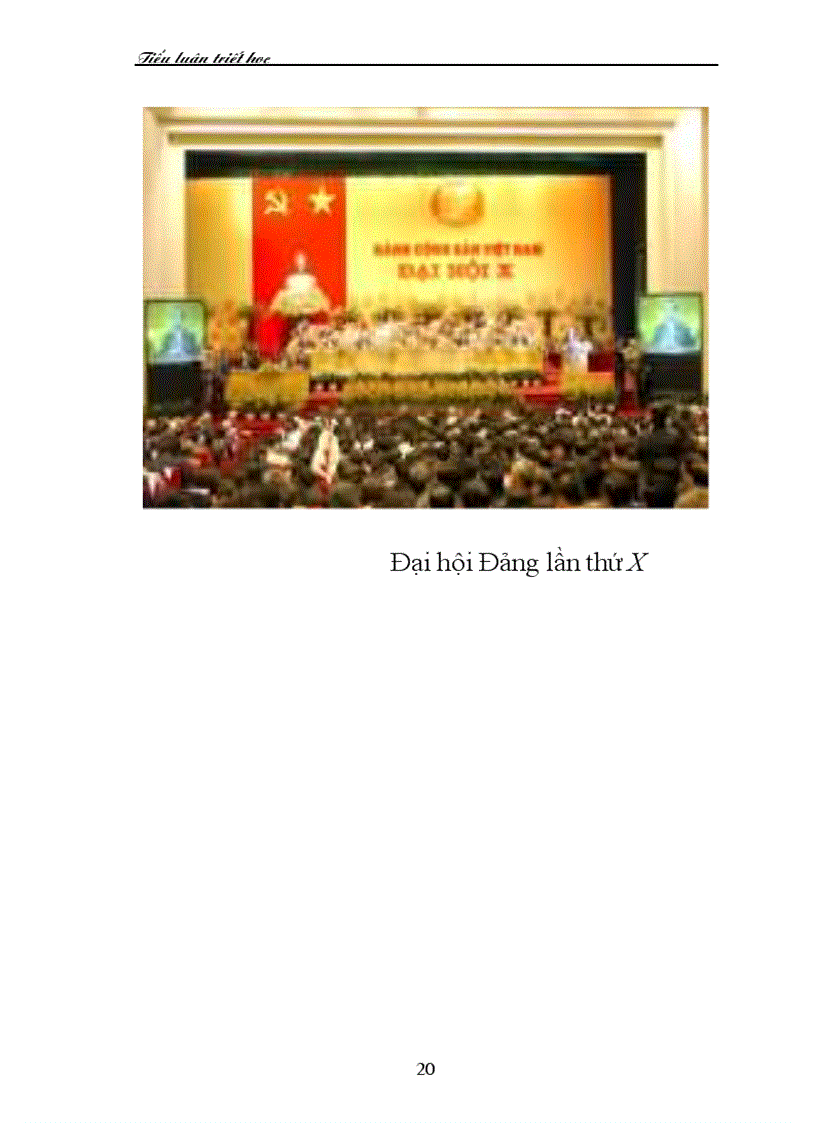 image for page Quy luật quan hệ sản xuất phù hợp với trình độ phát triển của lực lượng sản xuất và sự vận dụng quy luật này ở VN