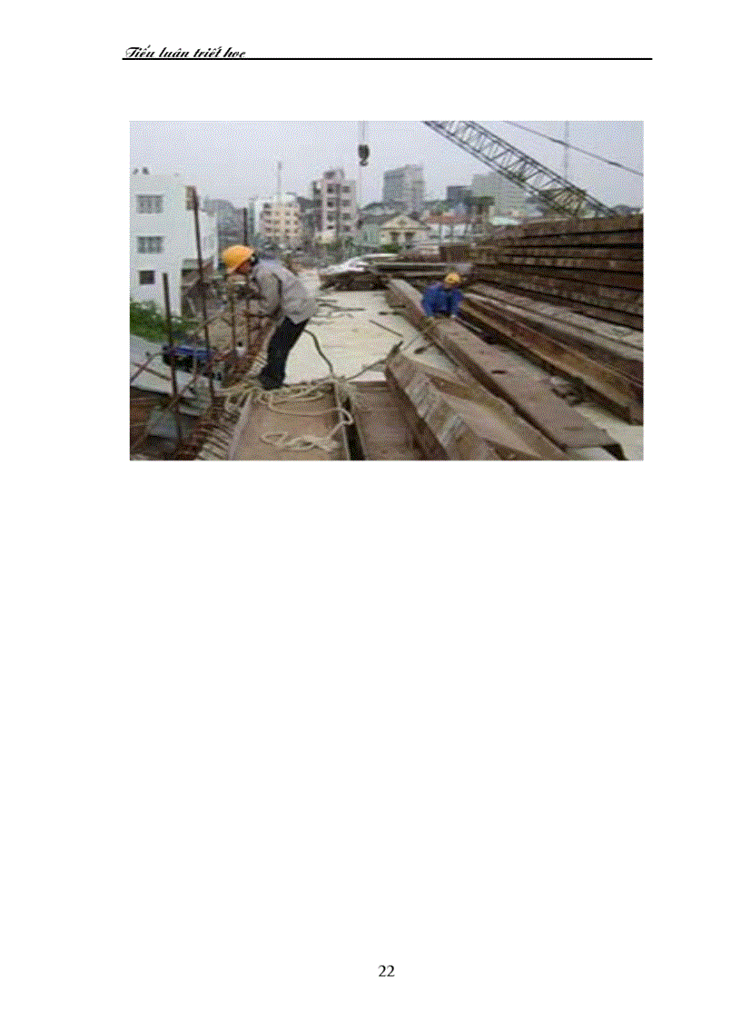 image for page Quy luật quan hệ sản xuất phù hợp với trình độ phát triển của lực lượng sản xuất và sự vận dụng quy luật này ở VN