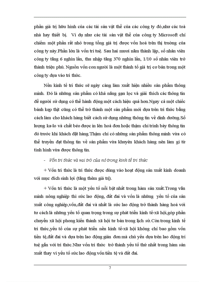 image for page Xây dựng nền kinh tế tri thức ở VN Lý luận thực trạng giải pháp