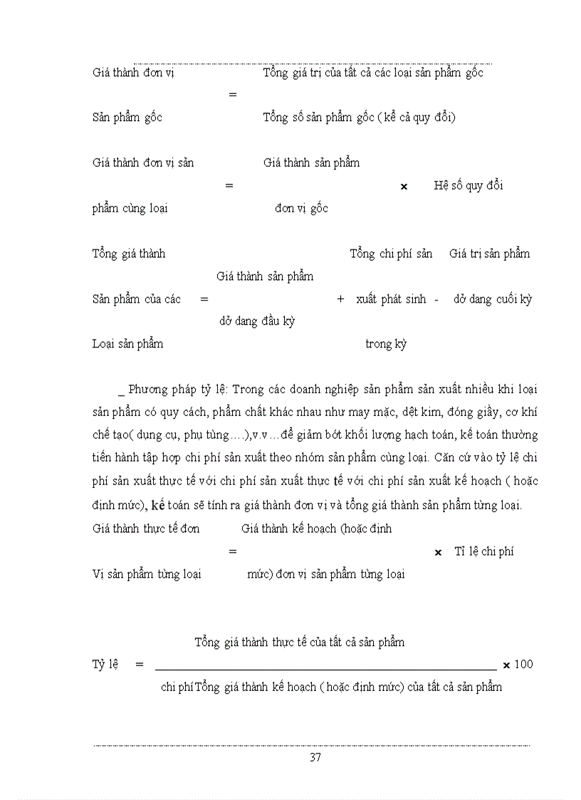 image for page Kế toán chi phí sản xuất và tính giá thành sản phẩm tại Công ty Nhựa Nhiệt Đới ko lý luận nhật ký chứng từ