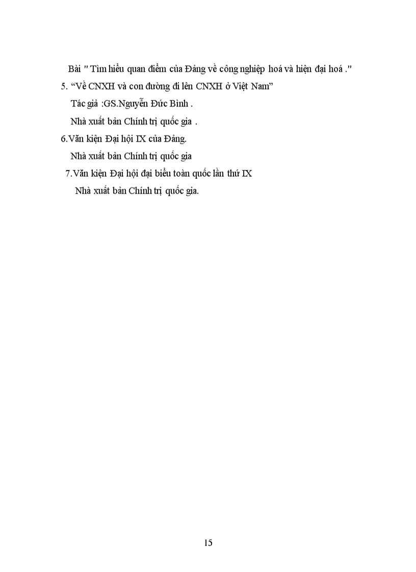 image for page Quá độ lên CNXH bỏ qua chế độ Tư bản chủ nghĩa Lý luận thực trạng và giải pháp thực hiện