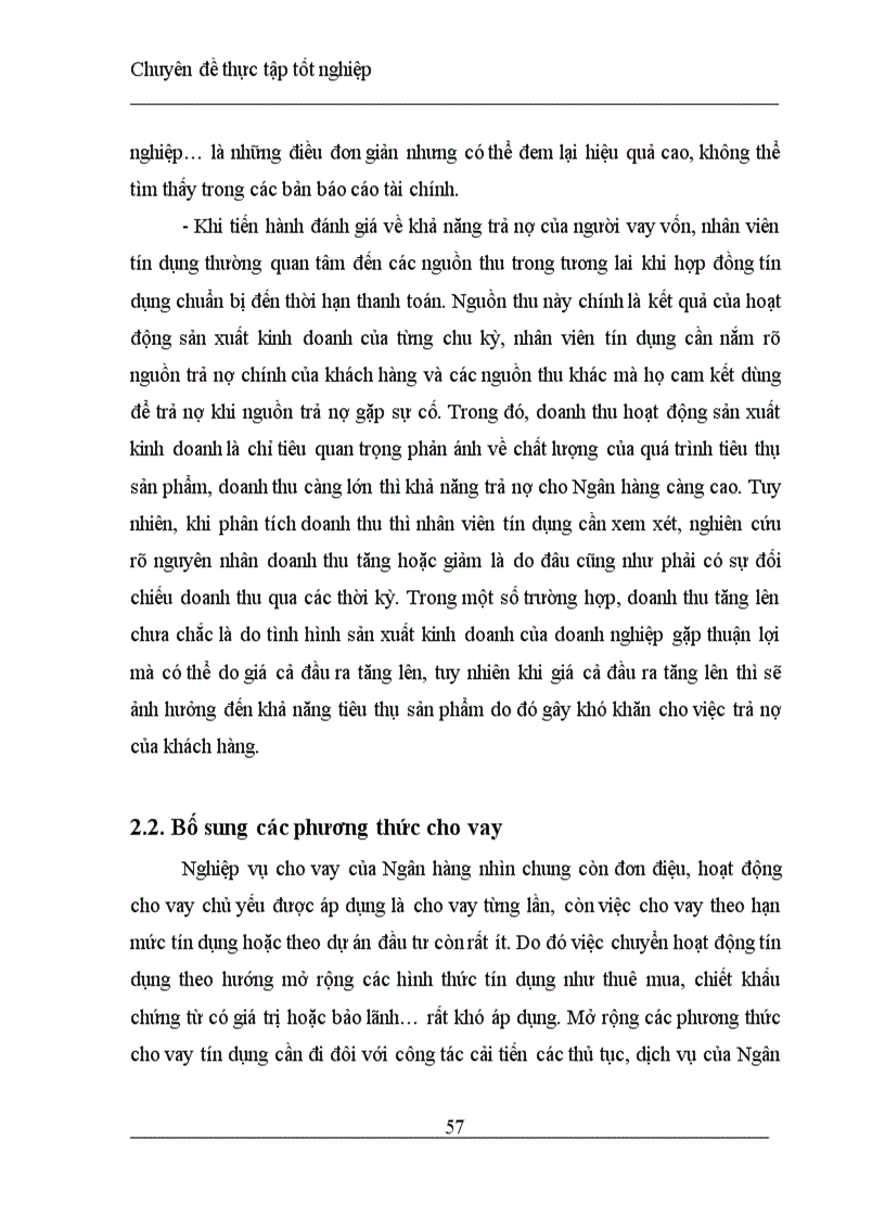 image for page Một số giải pháp quản lý rủi ro tín dụng ở Ngân hàng thương mại và cổ phần nhà Hà Nội HABUBANK