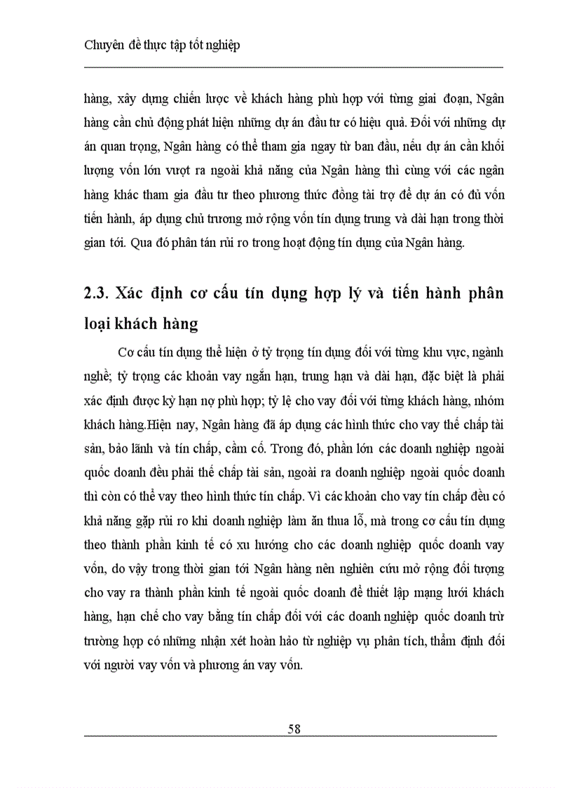 image for page Một số giải pháp quản lý rủi ro tín dụng ở Ngân hàng thương mại và cổ phần nhà Hà Nội HABUBANK