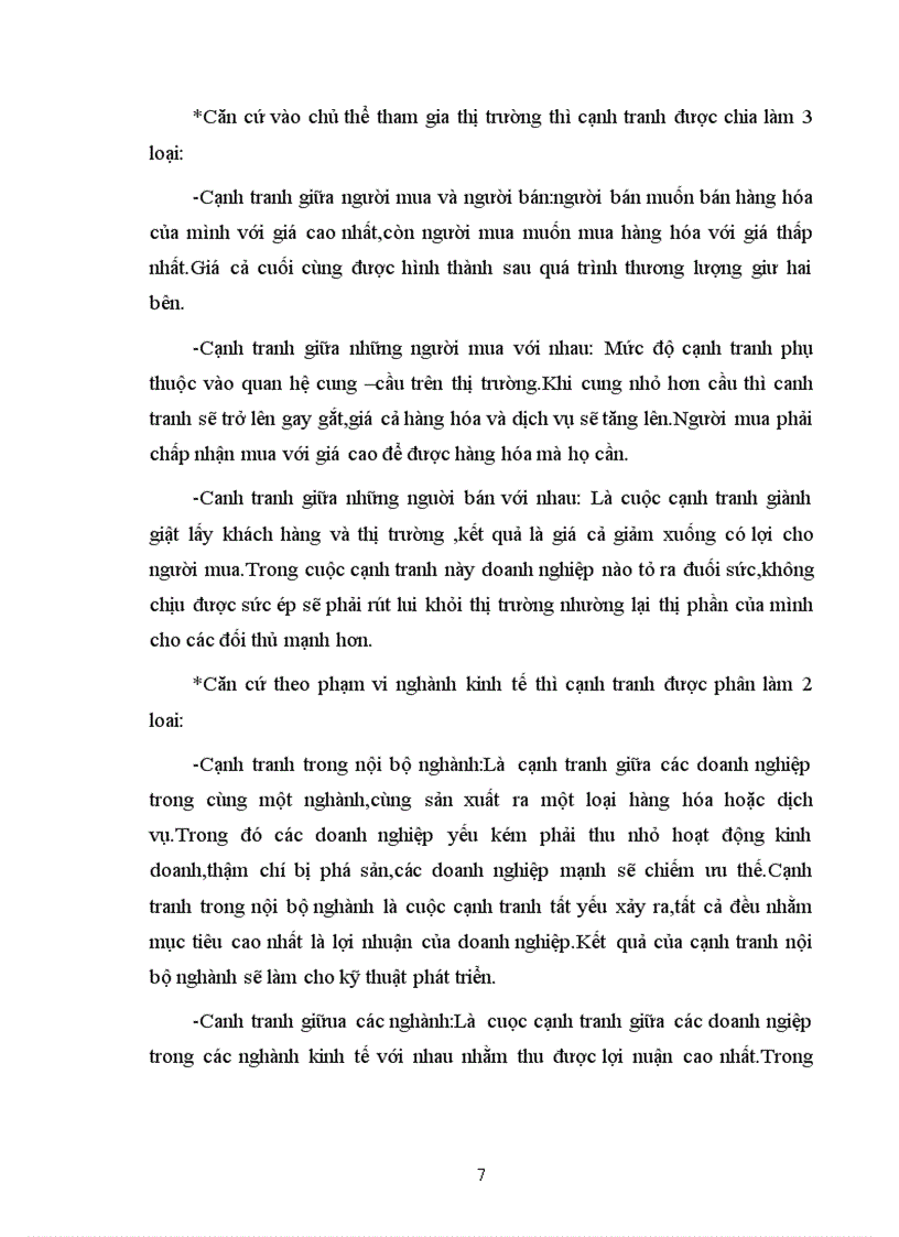 image for page Thực trạng và giải pháp nâng cao khả năng cạnh tranh của các doanh nghiệp dệt may Việt Nam