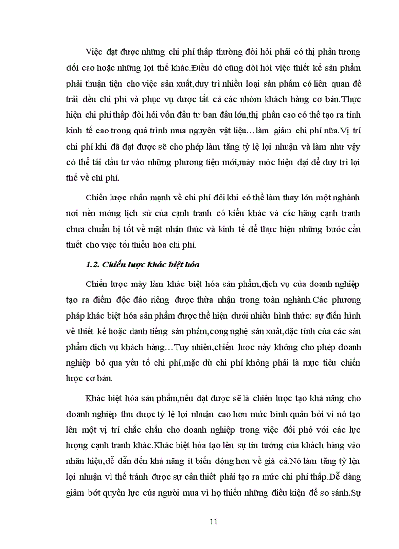 image for page Thực trạng và giải pháp nâng cao khả năng cạnh tranh của các doanh nghiệp dệt may Việt Nam