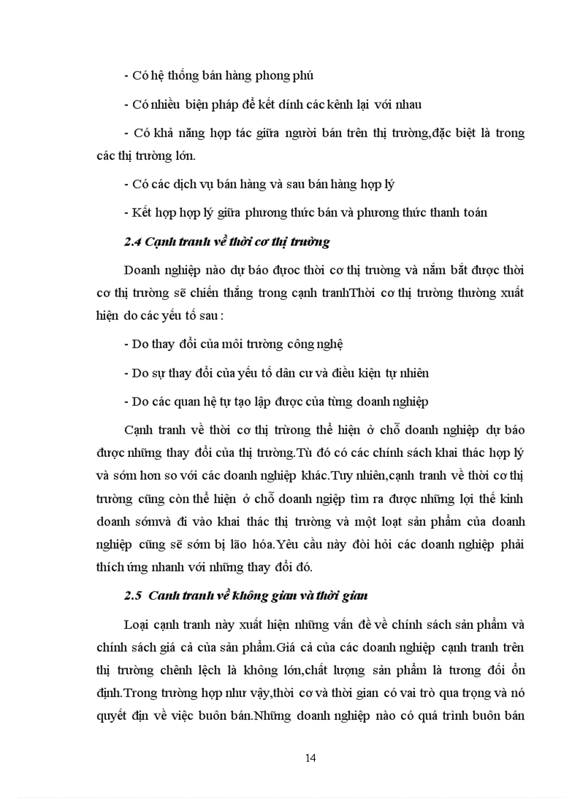 image for page Thực trạng và giải pháp nâng cao khả năng cạnh tranh của các doanh nghiệp dệt may Việt Nam