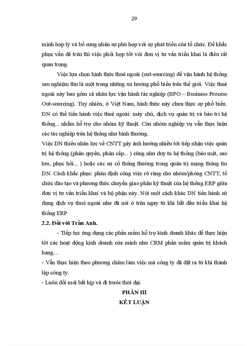 image for page Tổng quan về hoạt động kinh doanh thương mại và phần mềm quản trị thương mại