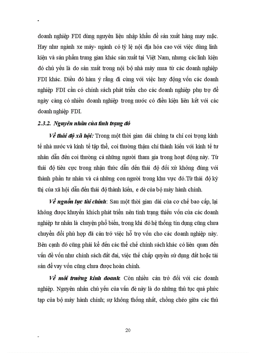 image for page Phát triển kinh tế tư nhân trong thời kì quá độ lên CNXH ở Việt Nam