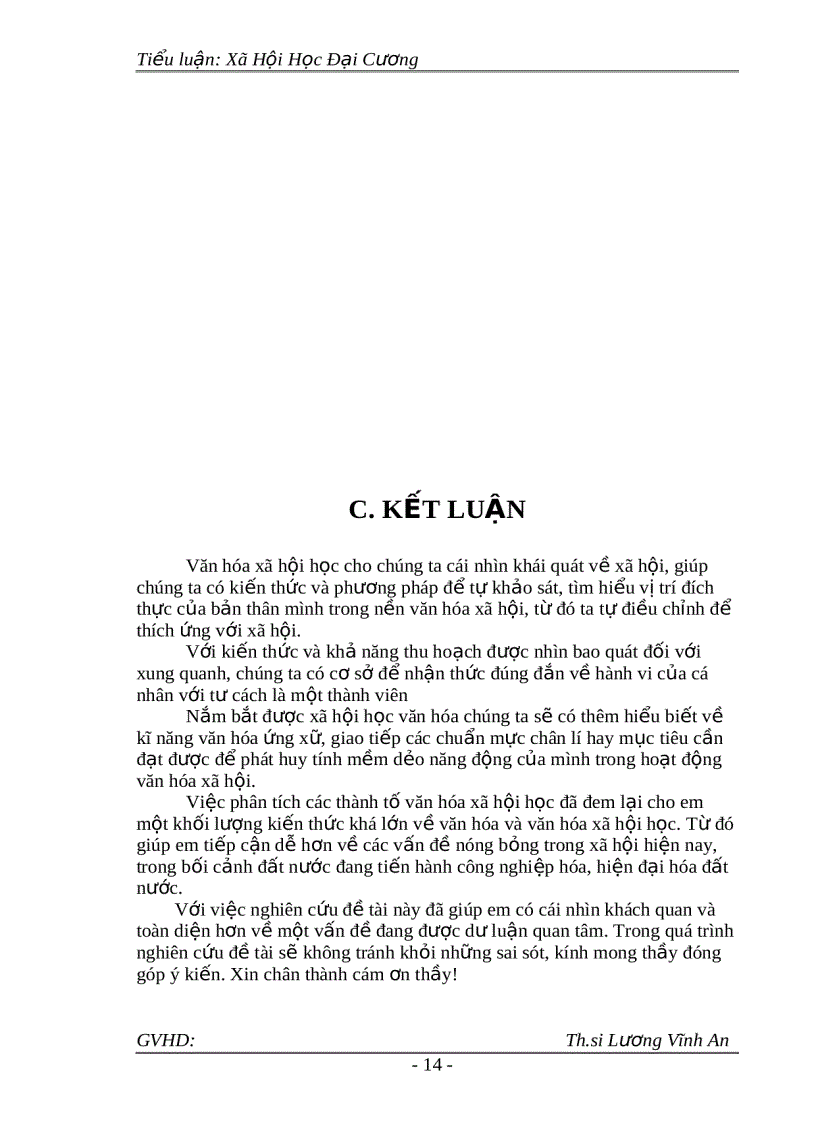 image for page Văn hóa trong xã hội học