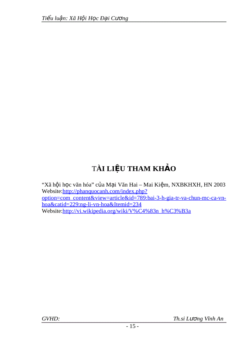 image for page Văn hóa trong xã hội học