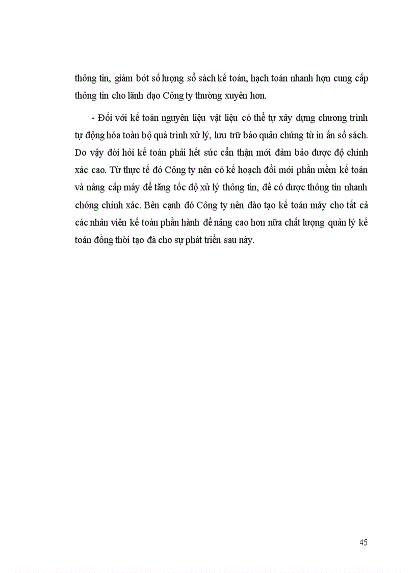 image for page Kế toán nguyên vật liệu tại Công ty may TNHH may Hưng Nhân