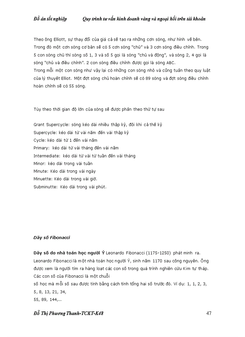 image for page Quy trình tư vấn kinh doanh vàng và ngọai hối trên tài khoản