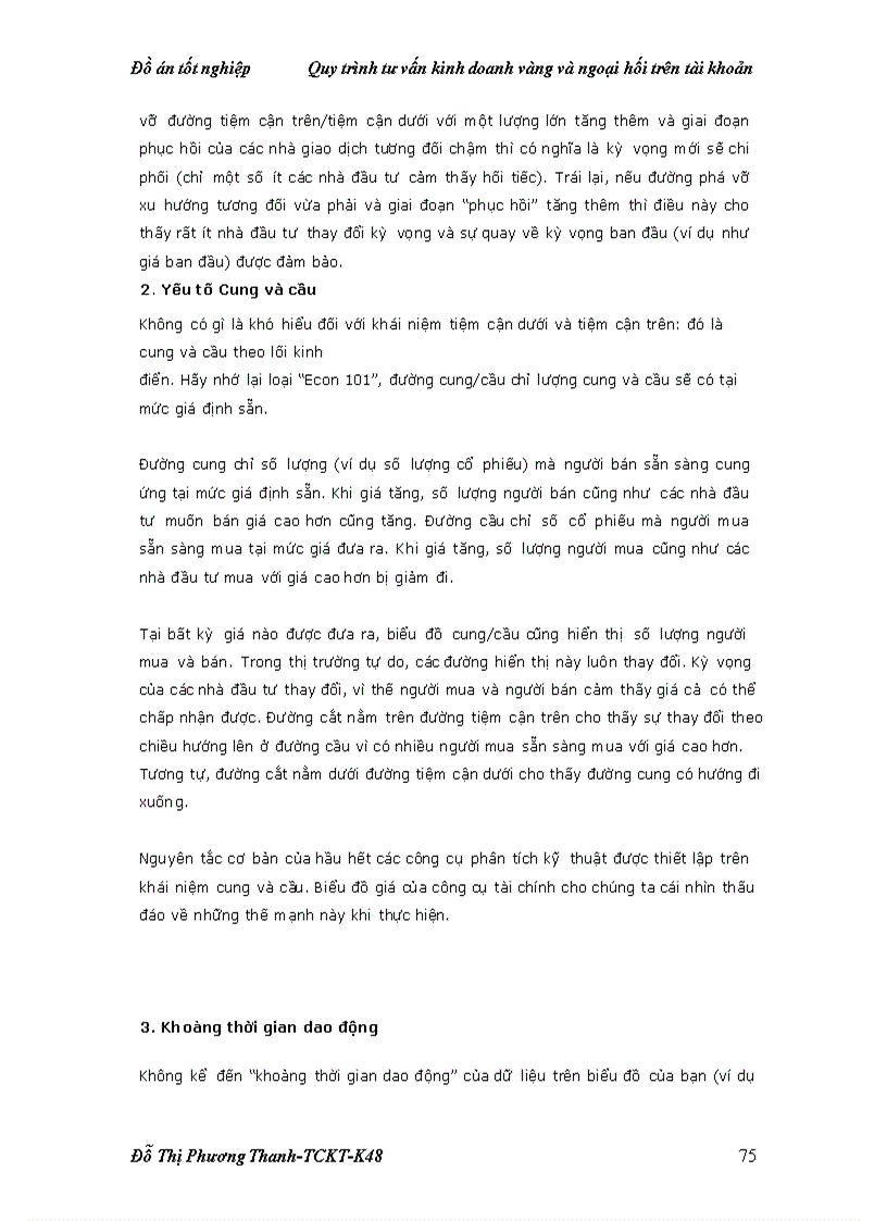 image for page Quy trình tư vấn kinh doanh vàng và ngọai hối trên tài khoản