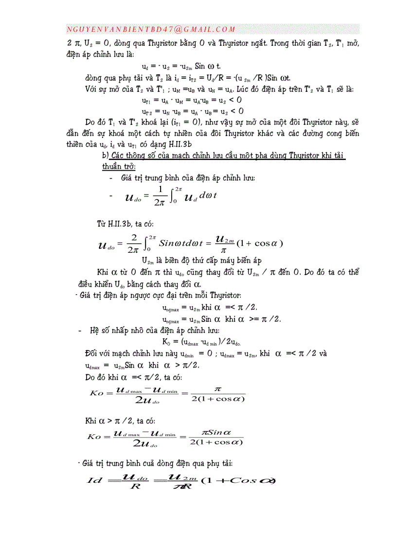 image for page Mô hinh mạch kích sử dụng THURITOR