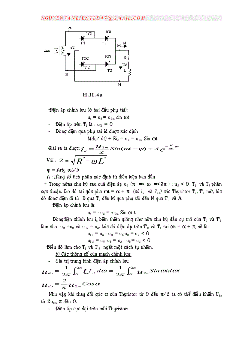 image for page Mô hinh mạch kích sử dụng THURITOR