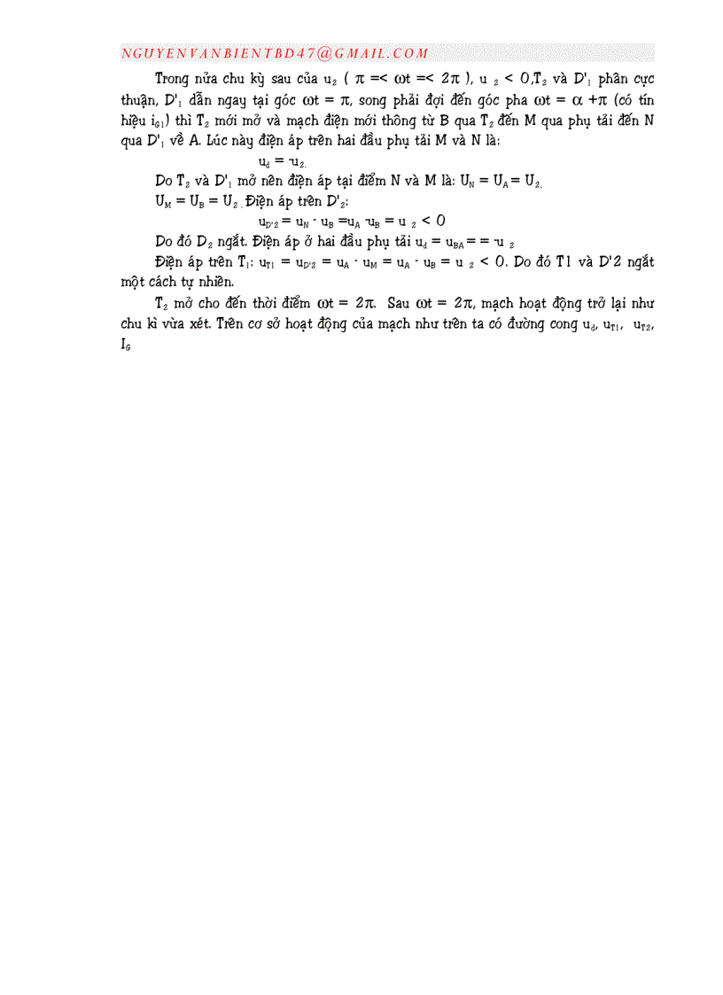 image for page Mô hinh mạch kích sử dụng THURITOR