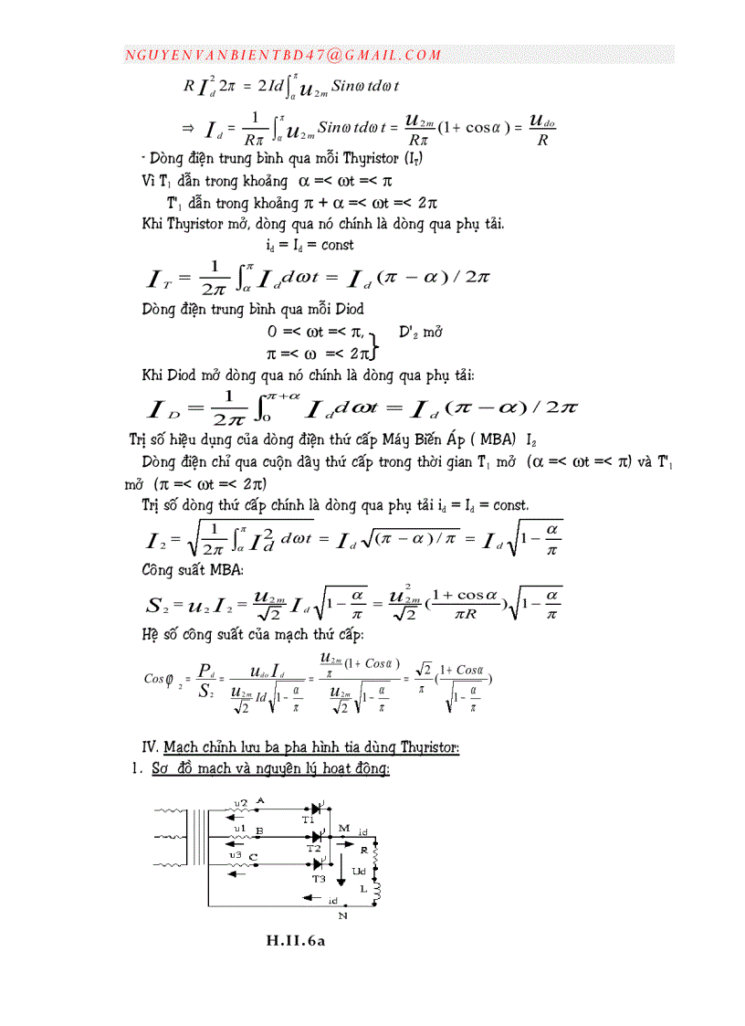 image for page Mô hinh mạch kích sử dụng THURITOR