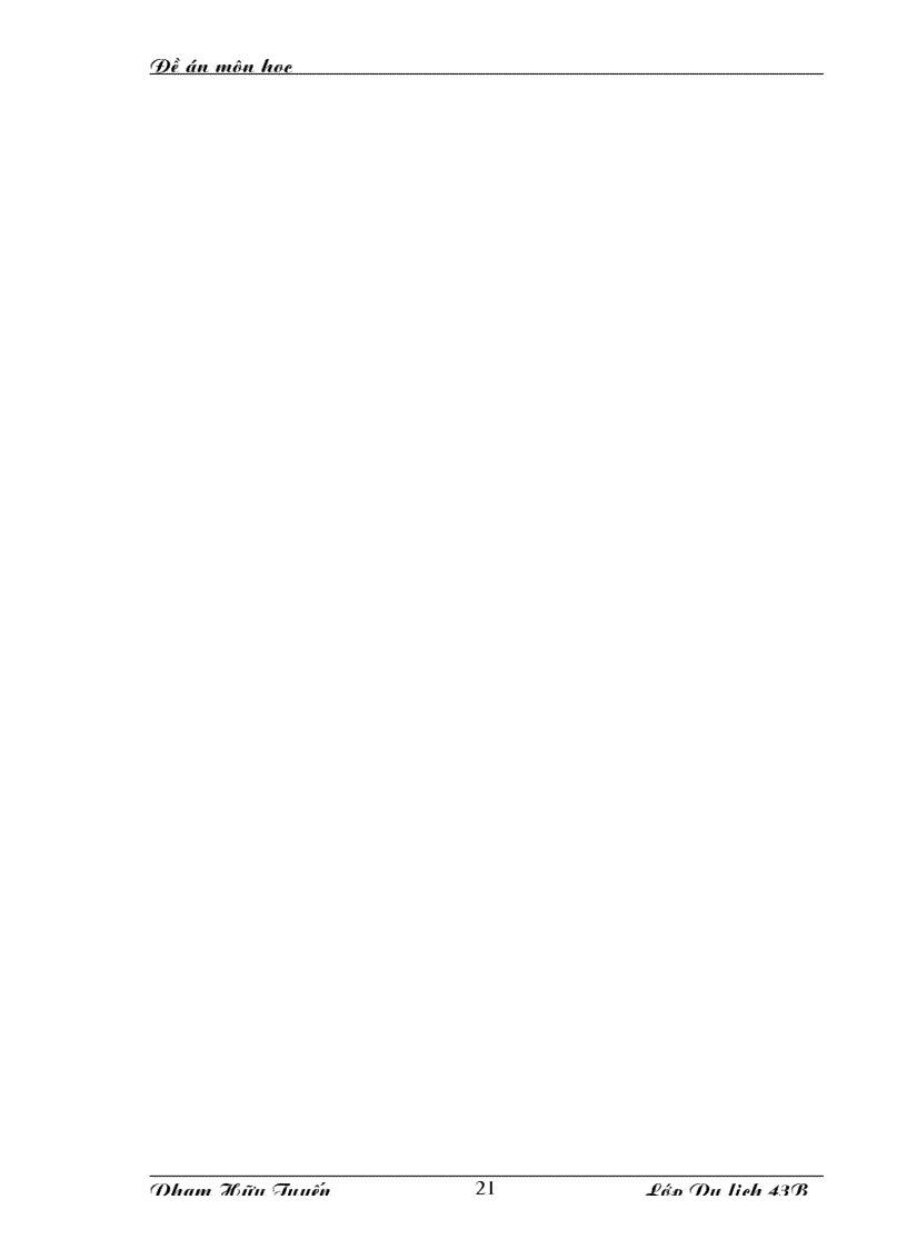 image for page Môi trường du lịch tại chùa Hương thực trạng và giải pháp