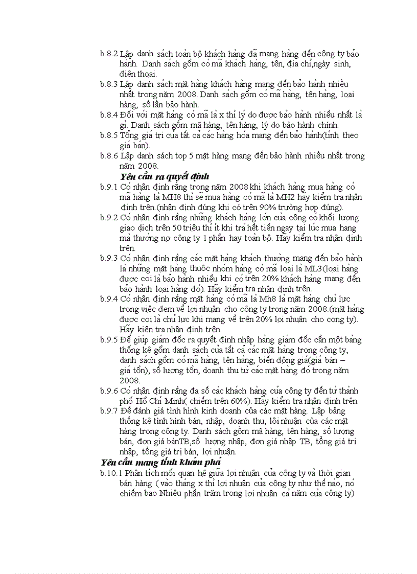 image for page Đồ án QUẢN LÝ HOẠT ĐỘNG KINH DOANH CỦA CÔNG TY PHONG VŨ