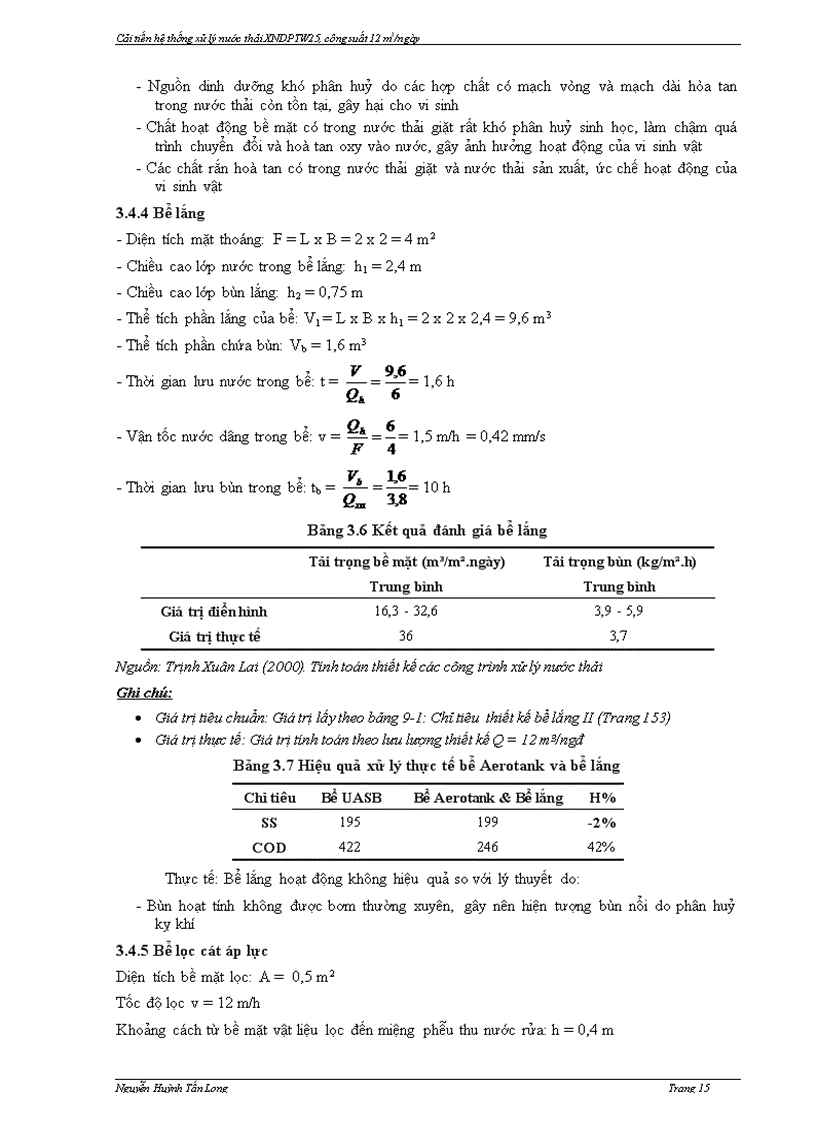image for page Xử lý nước thải ở nhà máy sản xuất dược phẩm