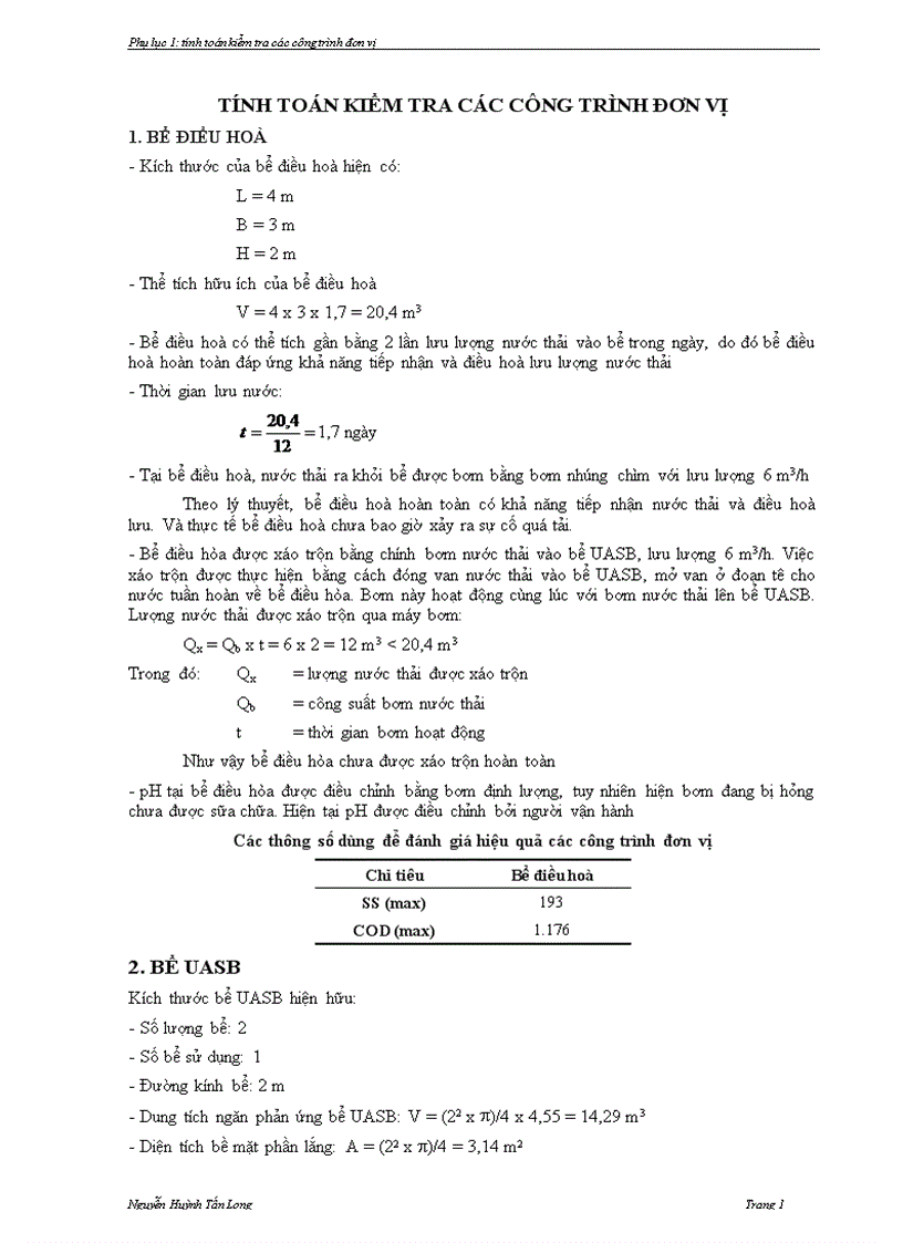 image for page Xử lý nước thải ở nhà máy sản xuất dược phẩm