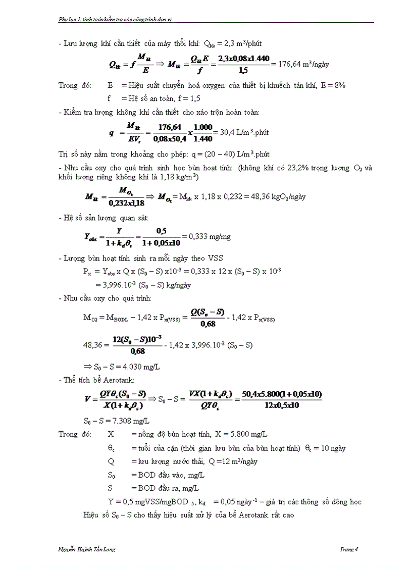 image for page Xử lý nước thải ở nhà máy sản xuất dược phẩm