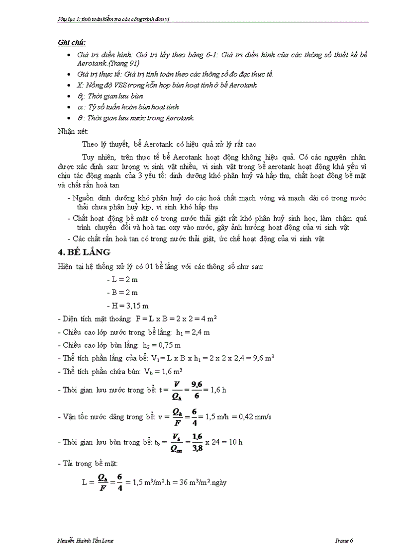 image for page Xử lý nước thải ở nhà máy sản xuất dược phẩm