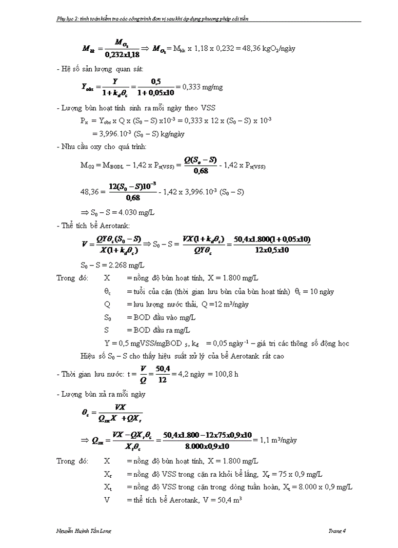 image for page Xử lý nước thải ở nhà máy sản xuất dược phẩm
