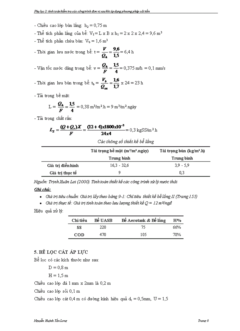 image for page Xử lý nước thải ở nhà máy sản xuất dược phẩm