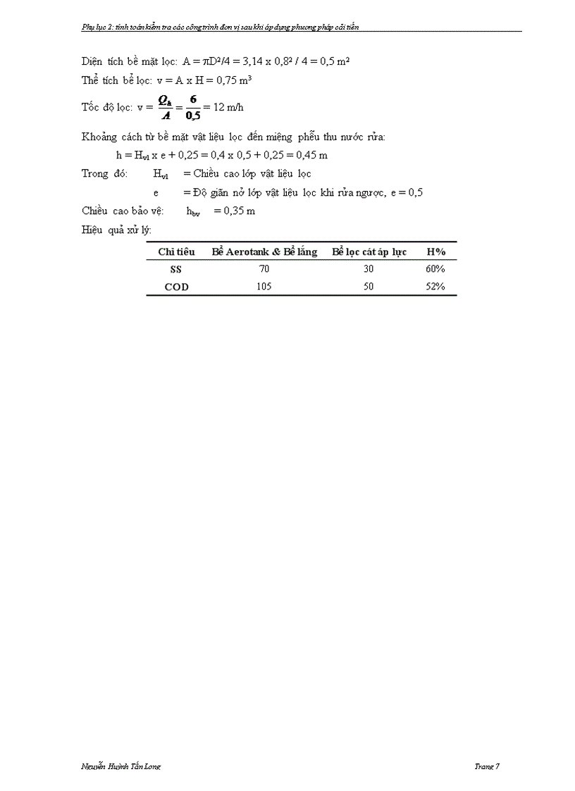 image for page Xử lý nước thải ở nhà máy sản xuất dược phẩm