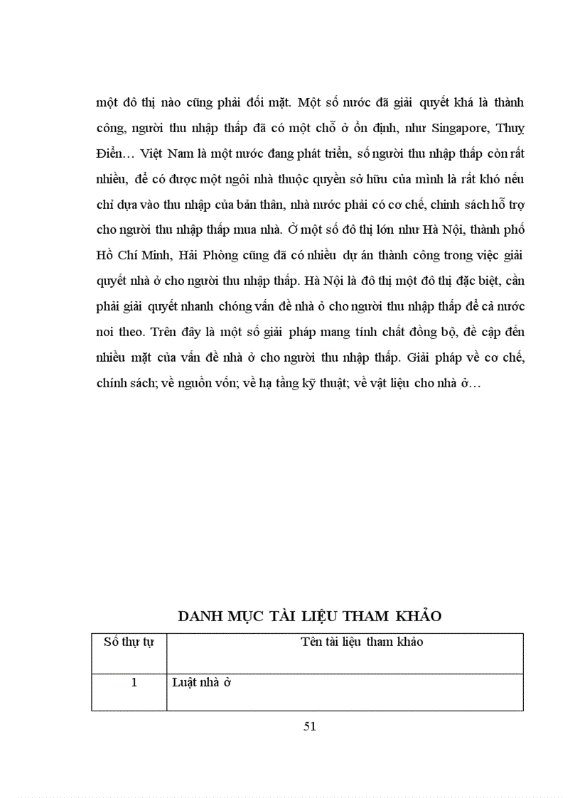 image for page 1số kiến nghị về việc giải quyết nhà ở cho người thu nhập thấp trên địa bàn TP Hà Nội