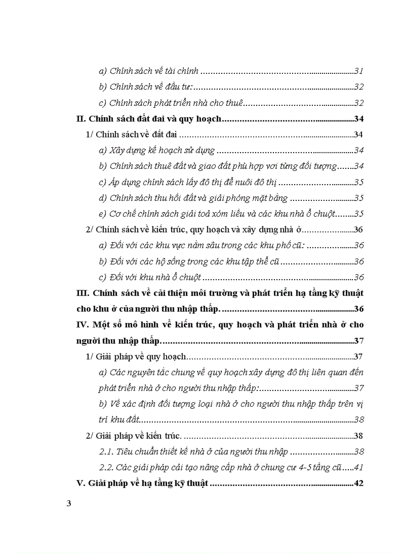 image for page 1số kiến nghị về việc giải quyết nhà ở cho người thu nhập thấp trên địa bàn TP Hà Nội