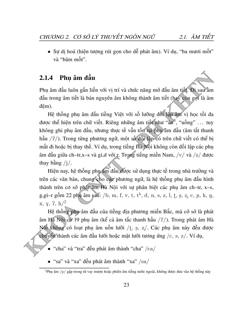 image for page Chương trình bắt lỗi chính tả