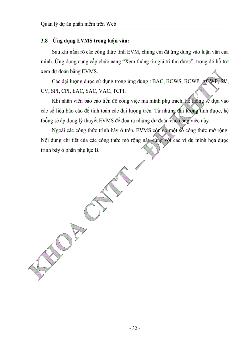 image for page Quản lý dự án phần mềm trên Web