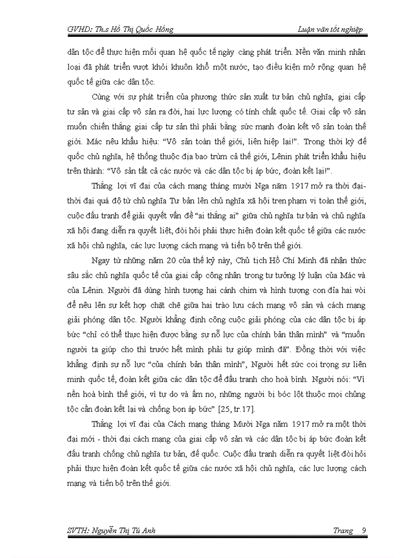 image for page Đoàn kết quốc tế một trong những nguyên nhân thắng lợi của cách mạng Việt Nam 1954 1975