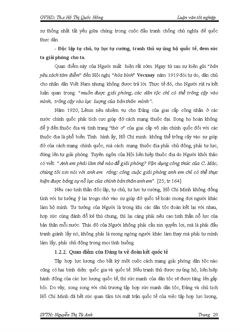 image for page Đoàn kết quốc tế một trong những nguyên nhân thắng lợi của cách mạng Việt Nam 1954 1975