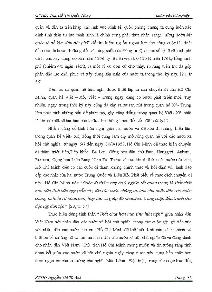 image for page Đoàn kết quốc tế một trong những nguyên nhân thắng lợi của cách mạng Việt Nam 1954 1975