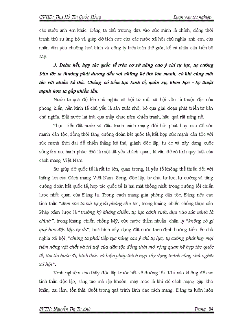 image for page Đoàn kết quốc tế một trong những nguyên nhân thắng lợi của cách mạng Việt Nam 1954 1975