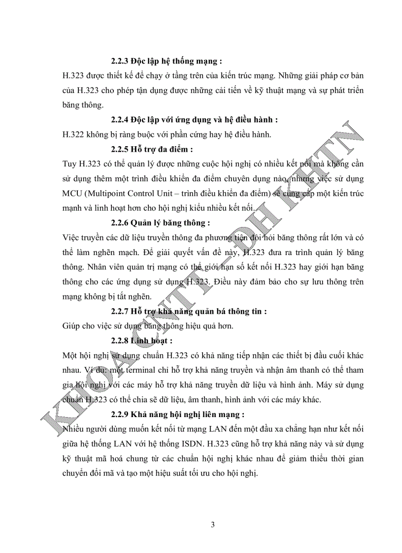 image for page 5Nghiên cứu và xây dựng hệ thống phần mềm hỗ trợ việc dạy học trực tuyến trên mạng internet intranet