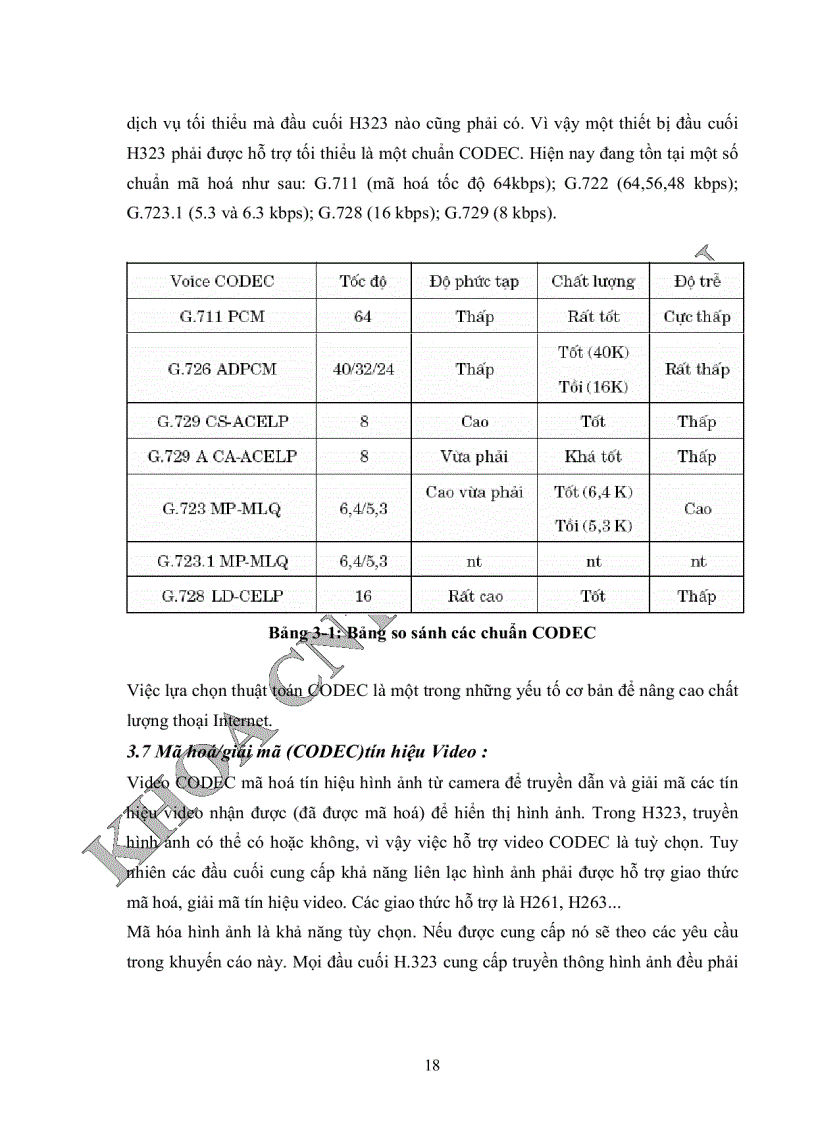 image for page 5Nghiên cứu và xây dựng hệ thống phần mềm hỗ trợ việc dạy học trực tuyến trên mạng internet intranet