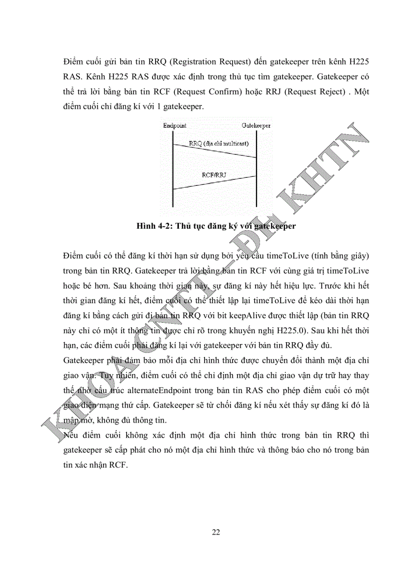 image for page 5Nghiên cứu và xây dựng hệ thống phần mềm hỗ trợ việc dạy học trực tuyến trên mạng internet intranet
