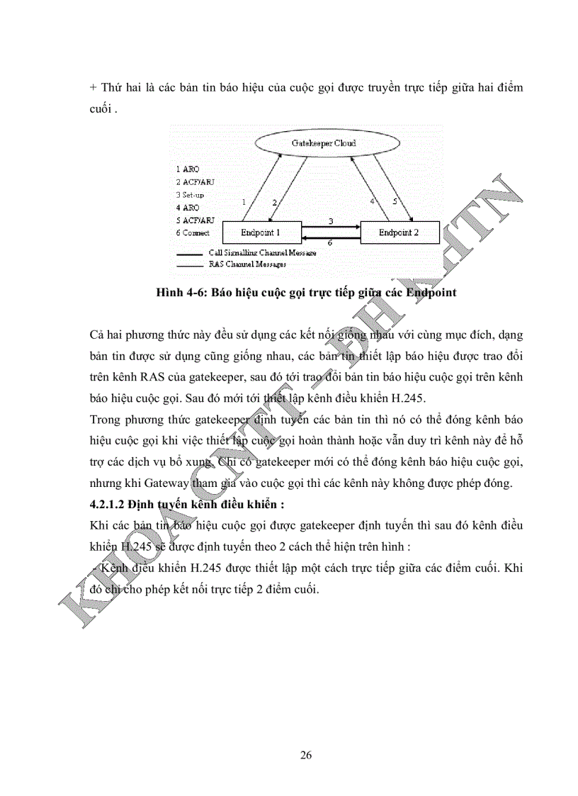 image for page 5Nghiên cứu và xây dựng hệ thống phần mềm hỗ trợ việc dạy học trực tuyến trên mạng internet intranet